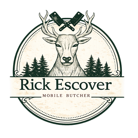 Rick Escover